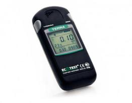 Dozimetras-radiometras MKS-05 TERRA