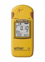 Dozimetras-radiometras MKS-05 TERRA P 