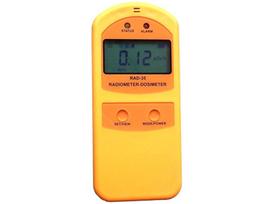 Dozimetras - radiometras RAD-35 LT