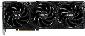 geforce geforce rtx - Palit GeForce RTX 5080 GamingPro OC 16GB GDDR7 - 1 nuotrauka