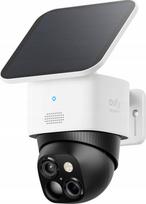 stebejimo kameros 360 - Eufy SoloCam S340 T81703W1 su saulės baterija - 1 nuotrauka