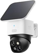 stebejimo kameros 360 - Eufy SoloCam S340 T81703W1 su saulės baterija - 2 nuotrauka