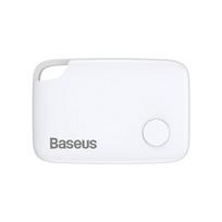 Baseus Intelligent T2 Daiktų Ieškiklis - Baltas (White)