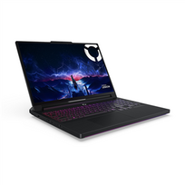 lenovo legion pro 7 - Lenovo Legion Pro 7 16IAX10H, 16'', WQXGA, OLED, 240 Hz, Ultra 9, 32 GB, 2 TB, RTX 5070Ti, ENG, juodas - 2 nuotrauka