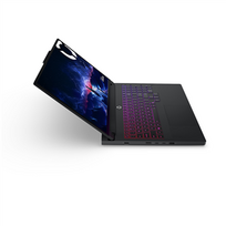 lenovo legion pro 7 - Lenovo Legion Pro 7 16IAX10H, 16'', WQXGA, OLED, 240 Hz, Ultra 9, 32 GB, 2 TB, RTX 5070Ti, ENG, juodas - 3 nuotrauka