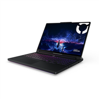 lenovo legion pro 7 - Lenovo Legion Pro 7 16IAX10H, 16'', WQXGA, OLED, 240 Hz, Ultra 9, 32 GB, 2 TB, RTX 5070Ti, ENG, juodas - 4 nuotrauka