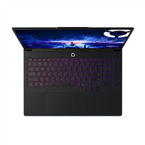 lenovo legion pro 7 - Lenovo Legion Pro 7 16IAX10H, 16'', WQXGA, OLED, 240 Hz, Ultra 9, 32 GB, 2 TB, RTX 5070Ti, ENG, juodas - 5 nuotrauka