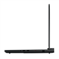 lenovo legion pro 7 - Lenovo Legion Pro 7 16IAX10H, 16'', WQXGA, OLED, 240 Hz, Ultra 9, 32 GB, 2 TB, RTX 5070Ti, ENG, juodas - 7 nuotrauka