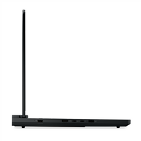 lenovo legion pro 7 - Lenovo Legion Pro 7 16IAX10H, 16'', WQXGA, OLED, 240 Hz, Ultra 9, 32 GB, 2 TB, RTX 5070Ti, ENG, juodas - 8 nuotrauka