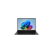 amd radeon - Asus Zenbook 14 UM3406HA-QD144W, Ryzen 7 8840HS, 16 GB, 1 TB, 14", OLED, Jade Black (Nefrito juoda) - 2 nuotrauka