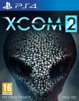 XCOM 2 PS4