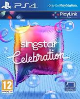 Singstar Celebration PS4