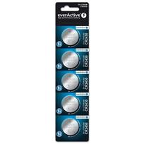 Everactive CR2430 5pcs