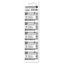 3v baterijos - Everactive CR2430 5pcs - 2 nuotrauka