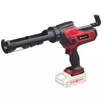 akumuliatorinis silikono pistoletas - Einhell TE-SG 18/10 Li - Solo, akumuliatorinis silikoninis pistoletas, 18 V, 2000 N - 1 nuotrauka