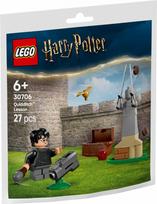 harry potter zaidimas - LEGO Polska Bricks Harry Potter Quidditch Lesson 30706 - 2 nuotrauka