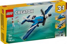 lektuvas - LEGO® Creator 3in1 Aircraft: Race Plane 31160, 178 vnt. - 3 nuotrauka