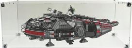 star wars - LEGO Star Wars Juodasis sakalas 75389 - 4 nuotrauka