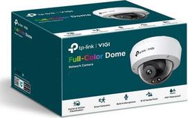 apsaugos kamera dome - TP-LINK VIGI C250(4MM) - 2 nuotrauka