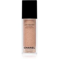 Chanel Les Beiges Water-Fresh Tint drėkinamasis makiažo pagrindas atspalvis Medium 30 ml