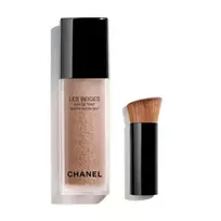 chanel les beiges - Chanel Les Beiges Water-Fresh Tint drėkinamasis makiažo pagrindas atspalvis Medium 30 ml - 2 nuotrauka