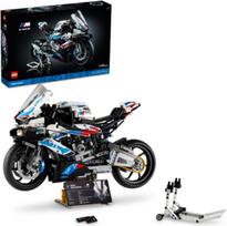 motociklu modeliukai - LEGO Technic BMW M 1000 RR 42130 - 2 nuotrauka