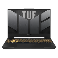 Pirkti Asus TUF Gaming F15 15.6" FHD i7 RTX 4070 16GB RAM 512GB SSD, tamsiai pilkas - Photo 1