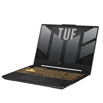 Pirkti Asus TUF Gaming F15 15.6" FHD i7 RTX 4070 16GB RAM 512GB SSD, tamsiai pilkas - Photo 2