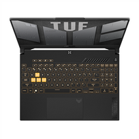 Pirkti Asus TUF Gaming F15 15.6" FHD i7 RTX 4070 16GB RAM 512GB SSD, tamsiai pilkas - Photo 4