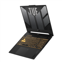 Pirkti Asus TUF Gaming F15 15.6" FHD i7 RTX 4070 16GB RAM 512GB SSD, tamsiai pilkas - Photo 5