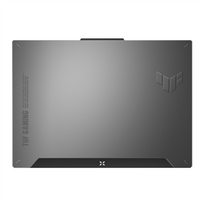 Pirkti Asus TUF Gaming F15 15.6" FHD i7 RTX 4070 16GB RAM 512GB SSD, tamsiai pilkas - Photo 6