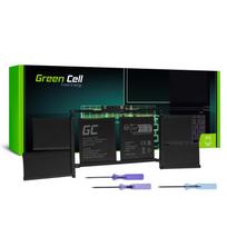 macbook pro 15 - Green Cell Baterija A1820 skirta Apple MacBook Pro 15 A1707 (2016, 2017) - 1 nuotrauka