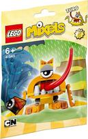 LEGO Mixels Wave 5 Turg 41543