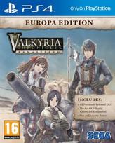 Valkyria Chronicles PS4