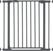 hauck vartel - Hauck Clear Step 2 saugos varteliai, 75 - 80 cm, pilki (Grey) - 1 nuotrauka