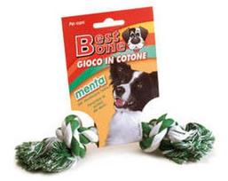 Record Rope With Menthol 20cm