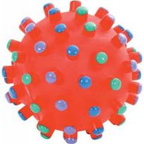 kamuoliukai sunims - Zolux Picot Ball Toy 7cm - 1 nuotrauka