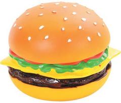 Zolux Hamburger Toy 8cm