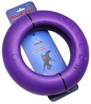 puller sunims - Collar Puller Maxi 30cm - 1 nuotrauka