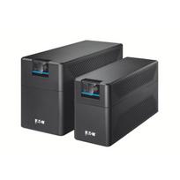 ups 900 w - Eaton 5E Gen2 1600 USB „Line-Interactive“ 1,6 kVA 900 W 6 AC išvestis(ys / čių) - 2 nuotrauka