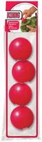 Kong Large Replacement Squekers 4pcs