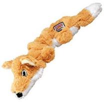 Kong Scrunch Knots Fox Small/Medium