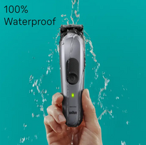 braun series 7 - Braun MGK7420 10in1 - 3 nuotrauka