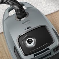 siurblys bosch serie 6 - Bosch BGB6X330 - 4 nuotrauka