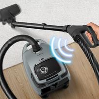 siurblys bosch serie 6 - Bosch BGB6X330 - 8 nuotrauka