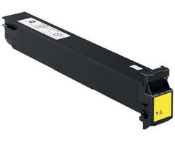 Ryškalas Konica Minolta DV-311Y | 115000 pages | Yellow| Bizhub C220/280/360