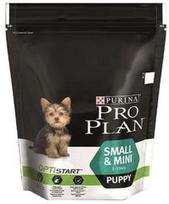 Pro Plan Small and Mini Puppy 700g