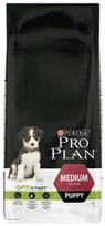 purina pro plan - Pro Plan Medium Puppy 12kg - 1 nuotrauka