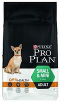 Pro Plan Adult Small and Mini Dogs 7kg