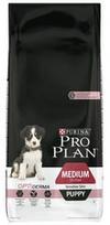 Pro Plan Medium Puppy Sensitive Skin 12kg